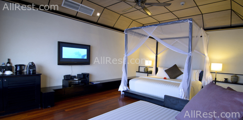 Lily Beach Resort & Spa 12